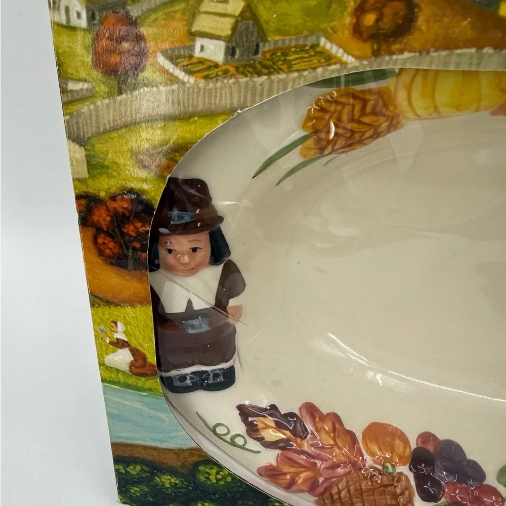 Publix “pilgrim pair”